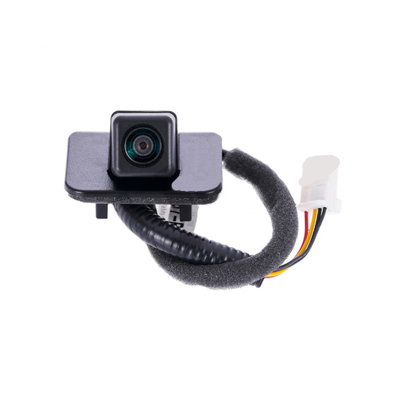 Night Vision Reversing Assist Camera D24M-67-RC0 For Mazda Back Up Camera