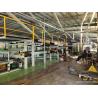 Buy cheap 4500 KG Building Material Shops Long Lifespan 3ply 5ply Carton Boxes Machine Production from wholesalers