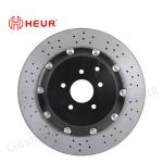 Heur Brake Carbon Ceramic Disc For Bmw E46 E36 330i M Upgrade 380*28mm Rear Set