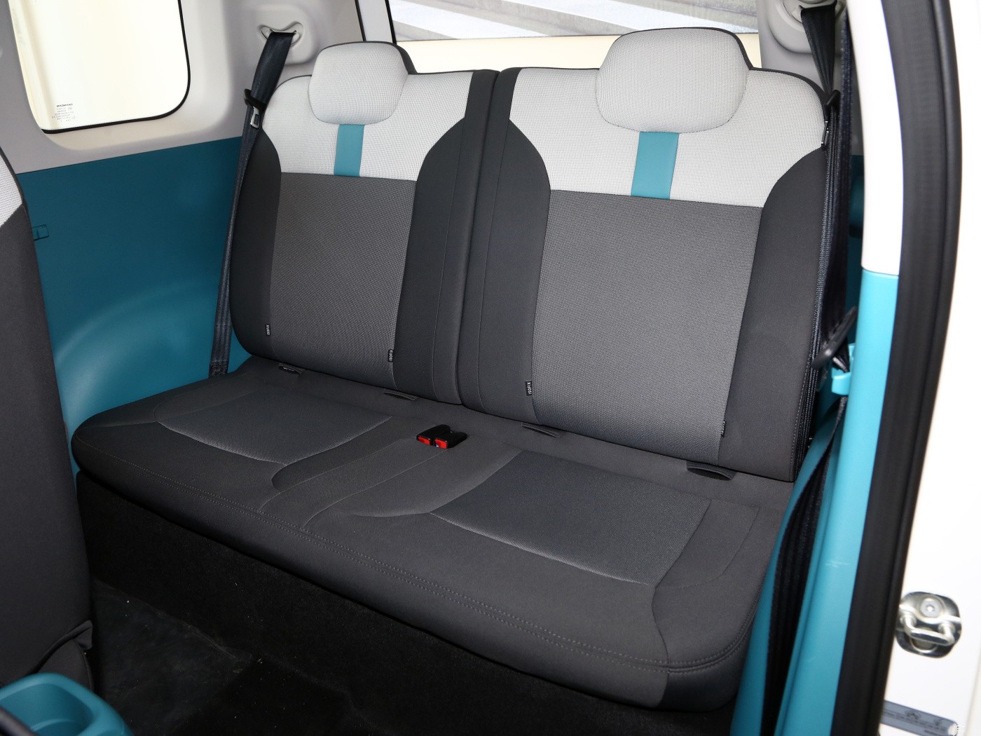 2022 China Hot Sale Product Changan Lumins 2022 155km 210 km 301km Mini car EV automobile New Energy Electric Changan car