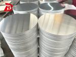 High Quality Aluminum Disc For Making Aluminum Cookwares Pots Pizza Pans