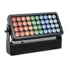 Buy cheap 40x10W RGBW Waterproof Wall Wash Building Light Led Flood Light IP65 City Color Stage Lights For Church from wholesalers