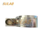Elevator Parts Hengstler Rotary Encoder RI144-70L57C05L2048B0.25M-S5-C62 ID.