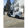 Buy cheap Second Hand Forklift TCM 30 Used Construction Equipment And Machinery from wholesalers