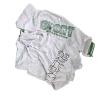 Buy cheap Cotton White Color Printed T Shirt Rags Strong Absorbency Cleaning Cloth Wiping Rags industrial bale of rags from wholesalers