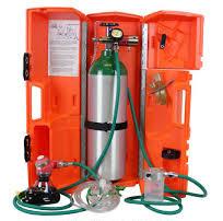 Buy cheap 20MPa Earthquake Emergency Automatic Oxygen Resuscitator from wholesalers
