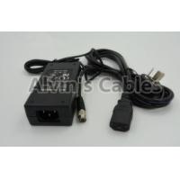 Buy cheap Desktop Camera Power Adapter Hirose 6 Pin To AC Power Stable Working product