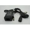 Buy cheap Desktop Camera Power Adapter Hirose 6 Pin To AC Power Stable Working from wholesalers