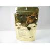 Buy cheap Thickness 0.2mm Persona Stand Up Zipper Bags With Hang Hole from wholesalers