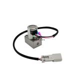 702-21-62300 Hydraulic Pump Excavator Solenoid Valve 12 Month Warranty