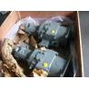 Buy cheap Rexroth Hydraulic Piston Pumps A11VLO260LRDU2/11R-NZD12K02P-S for Concrete Mixer from wholesalers