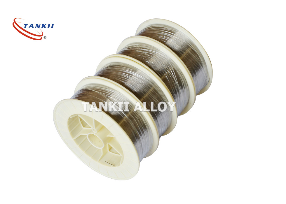 Dia 0.8-1.6mm Aws Er307 Er308 307Si Stainless Steel Solid MIG Welding Wire