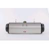 Buy cheap 135 degree pneumatic rotary actuator control for valves from wholesalers