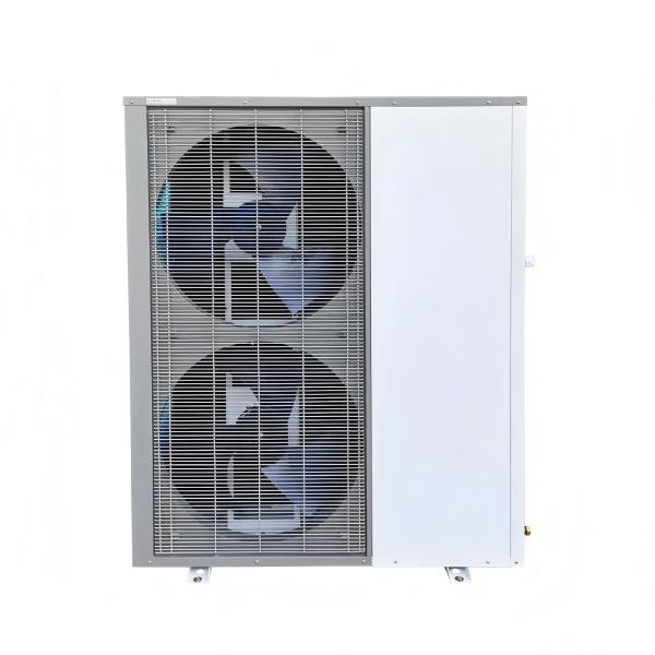 Buy cheap Heat Pump Water Heaters Monoblock Air Source Heat Pump Heating Cooling from wholesalers