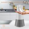 Buy cheap Safety ABS Bathroom Automatic Hand Wash Dispenser from wholesalers
