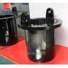 Buy cheap Rotary Sleeve Of Power Head Rotary Drilling Rig Tool Od 600mm Alloy Steel Black from wholesalers