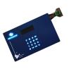 Buy cheap Custom-Made 3M Adhesive Waterproof Touch Screen Keypads / Keyboards Membrane Switches from wholesalers