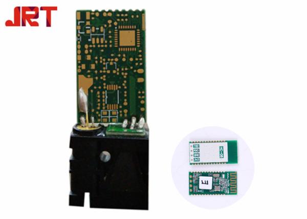 Buy cheap Miniature Industrial Laser Distance Sensor High Accuracy With Bluetooth U81 3hz from wholesalers