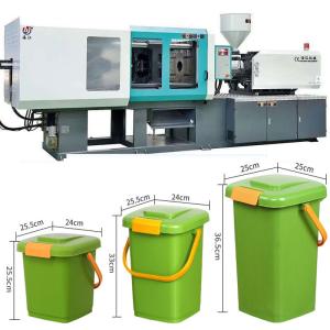 Buy cheap 220V 380V Electric Plastic Chair Injection Molding Machine High Automation from wholesalers