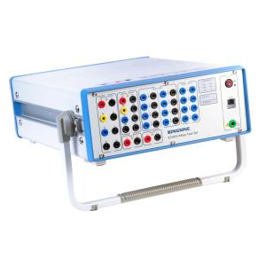 Secondary Injection Test Set , Overcurrent Relay K3063i