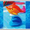 Buy cheap Fiberglass Aqua Play ,Water Game Spray Park Equipment For Kids Entertainment from wholesalers