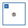 Buy cheap Galvanized Titanium Nuts And Bolts , Motorcycle Titanium Hex Nuts from wholesalers