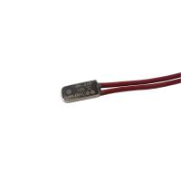 Buy cheap Snap–Action Disc Bimetal Circuit Breaker BR-A1D 50℃ 250V 5A, Thermal Protector product
