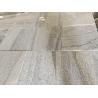 Buy cheap Viscount White Vein Light Grey Grey Granite Bathroom Tiles For Swimming Poor from wholesalers
