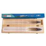BS 1377 Soil Hydrometers Soil Testing Machine 1 Year Warranty