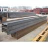Buy cheap Mild Steel Products Steel I Beam With JIS G3101 SS400, ASTM A36, EN 10025 from wholesalers