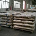 Coated 316 Stainless Steel Mill Edge Sheets 1000mm-2000mm 1000mm-6000mm