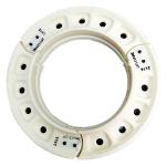 Ballistic Resistant Run Flat Systems Special Vehicle Tyre Run Flat Bands