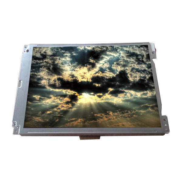 Buy cheap LJ64ZU52 10.4 inch 640*480 TFT LCD Screen Display Monitor from wholesalers