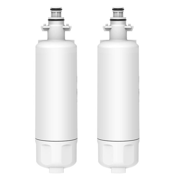 Household Replacement Refrigerator Water Filter 469690 with Advanced Activated