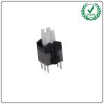 Buy cheap Self Locking Unlocked DIP On Off SPST Push Button Switch from wholesalers
