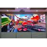 Buy cheap Full Colour Indoor P2 Display Signage Panel Small Pitch HD Flexible LED Display from wholesalers