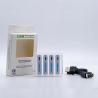Buy cheap Capacity Type C Rechargeable Battery 925mWh 3.7V*250mAh 1.5A Output Current from wholesalers