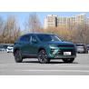 Buy cheap Buy In Stock Chinese Fast Ship Chery Automobile Exeed The Wind Zhuifeng 2.0T Gas SUV Car For Sale from wholesalers