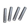 Buy cheap Aluminum spacer bar straight corner key from wholesalers