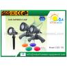 Buy cheap Amphibious Underwater Fountain Lights For Garden Pond 38° Beam CQD - 102C from wholesalers