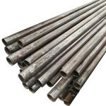 16mm Thermal Expansion Precision Steel Pipe GB ASTM EN Carbon Steel Seamless