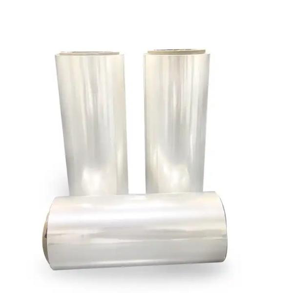 Buy cheap Professional Metallized Heat Sealable BOPP Film for Packaging and Laminating from wholesalers