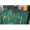 Buy cheap Transparent Flat Laminated Safety Glass for Windows/Fence from wholesalers