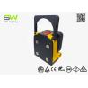 Buy cheap Foldable 25W High Lumen Portable Flood Light Battery Powered AC Connection from wholesalers