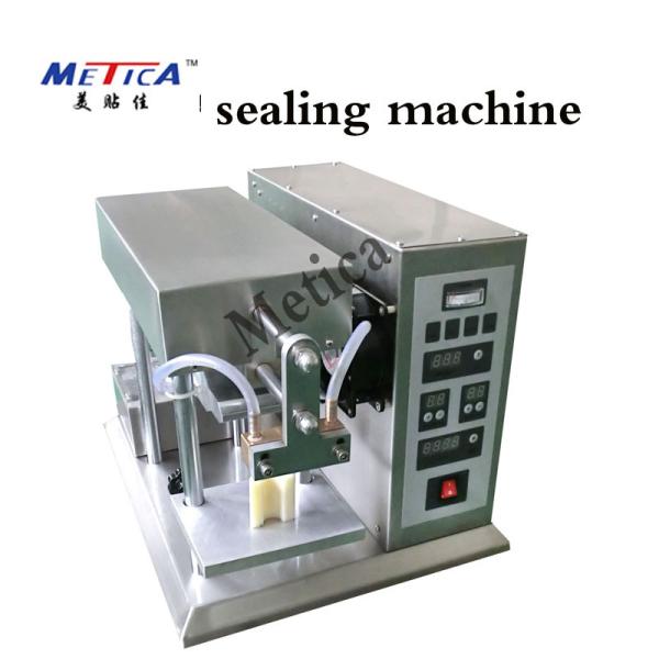 Buy cheap 50-300ml Tube Filling And Sealing Machine For Sale from wholesalers