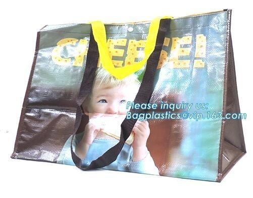 Buy cheap Custom logo eco-friendly fabric promotional paper non woven bag, Best selling colorful U shape cut die non woven bag wit from wholesalers
