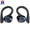 Buy cheap V5.1 Sports Bluetooth Earphones TWS Professional Gaming Headset from wholesalers