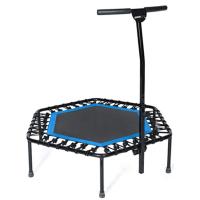 Buy cheap mini rebounder fitness trampoline, mini folding fitness trampoline, mini fitness product