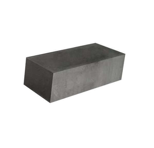 Buy cheap Graphite blocks with high density for Semi-conductor from wholesalers