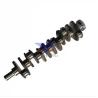 Buy cheap NEW EXCAVATOR ENGINE SPARE PARTS DT466 ENGINE CRANKSHAFT 675669C93 FOR EXCAVATOR from wholesalers